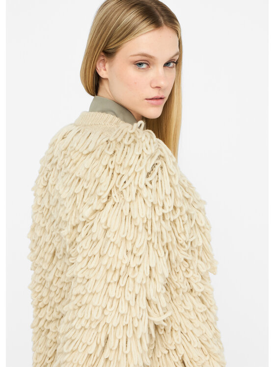 Liu Jo Liu Jo Giacca da donna CF5314MA88QX0715 Bianco Regular Fit