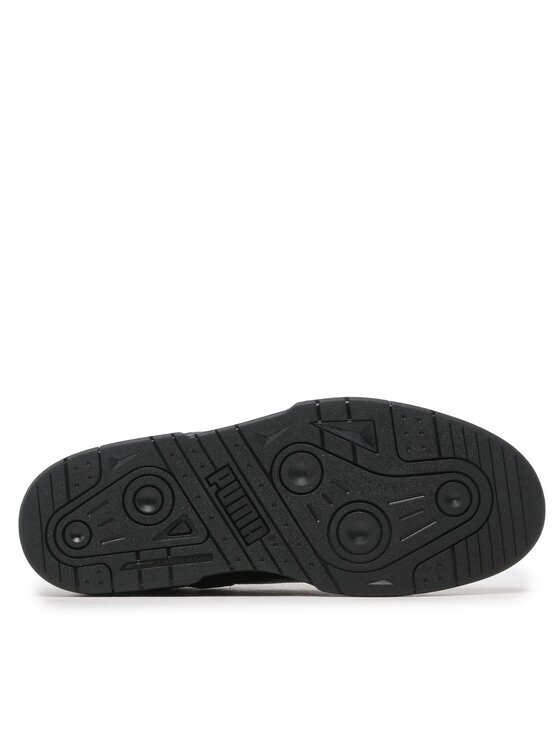 Puma Puma Tenisice Slipstream Lth 387544 01 Crna