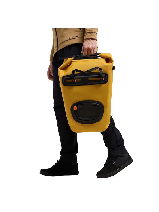 Vaude Vaude Plecak 310816 Żółty