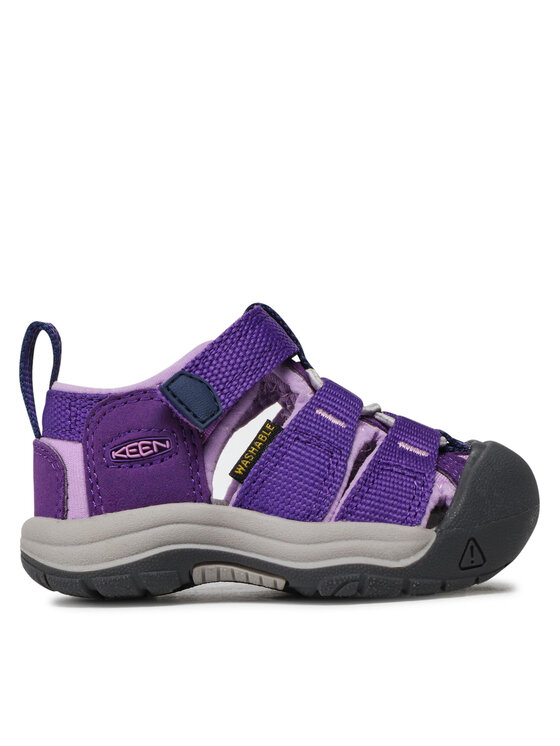 Keen Keen Sandale Newport H2 1026036 Ljubičasta