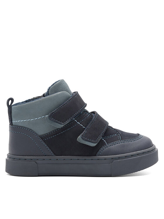 Lasocki Kids Lasocki Kids Μποτίνια SPLENDER CI12-SPLENDER-01 Σκούρο μπλε