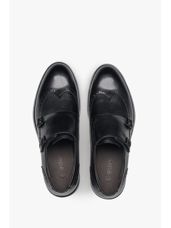 Estro Estro Scarpe basse ER00116154 Nero