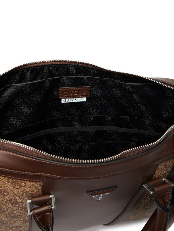 Guess Guess Σάκος HMMILL P6269 Ανοιχτό καφέ