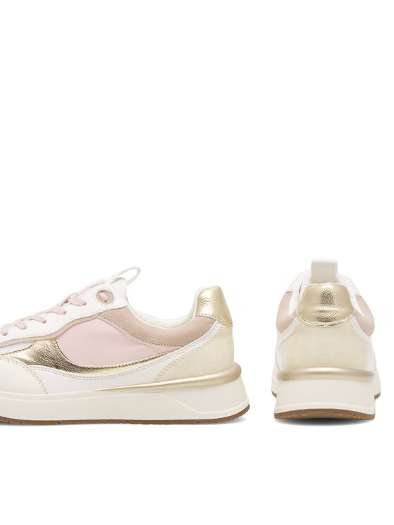 DeeZee DeeZee Tossud WS6301-01 Ekrüüvärv