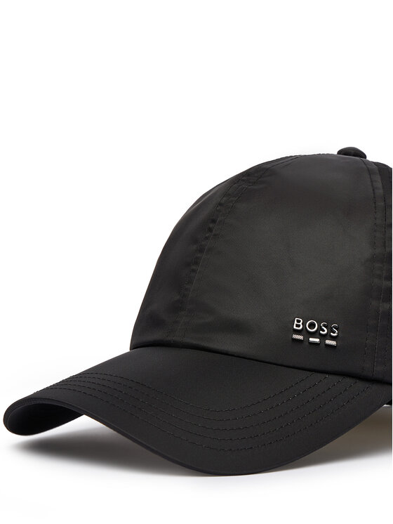 BOSS BOSS Cappellino 50555491 Nero