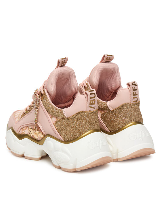 Buffalo Buffalo Tossud Binary Glam 1636582 Roosa