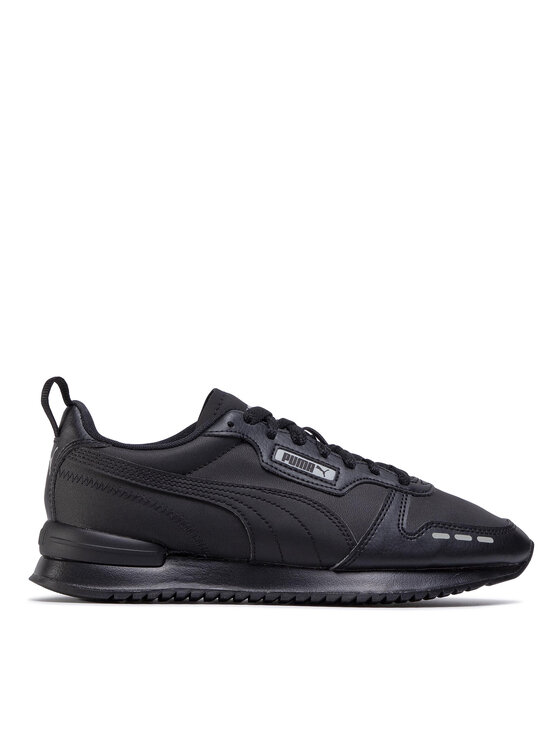 Puma Sneakersy R78 SL 374127 01 Čierna