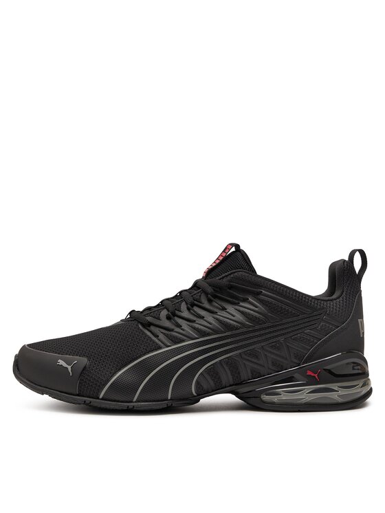 Puma Puma Sneakersy Voltaic Evo 379601 01 Czarny