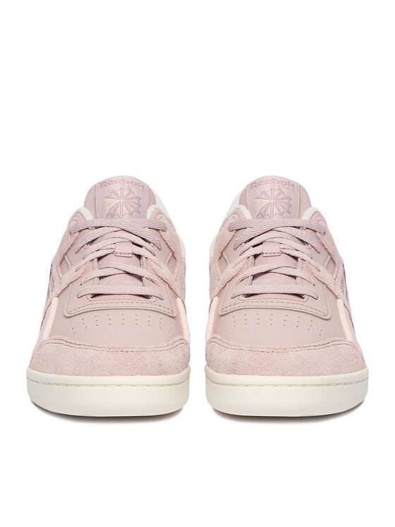 Reebok Reebok Sneakersy EO-WORKOUT PLUS 100248360 Fioletowy