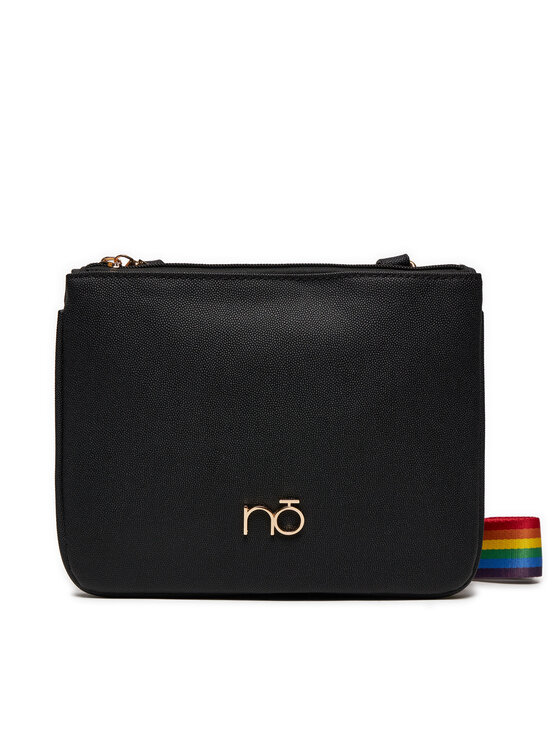 Geantă Nobo NBAG-P1410-C020 Negru