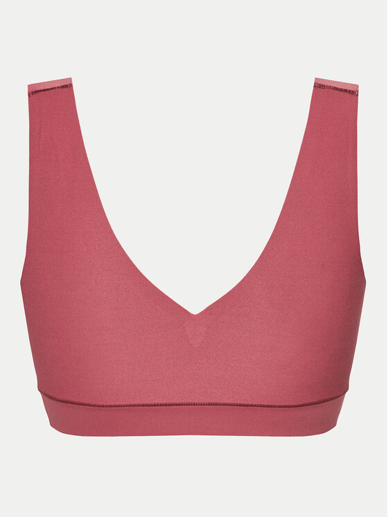 Chantelle Chantelle Top grudnjak Soft Stretch C16A10 Ružičasta