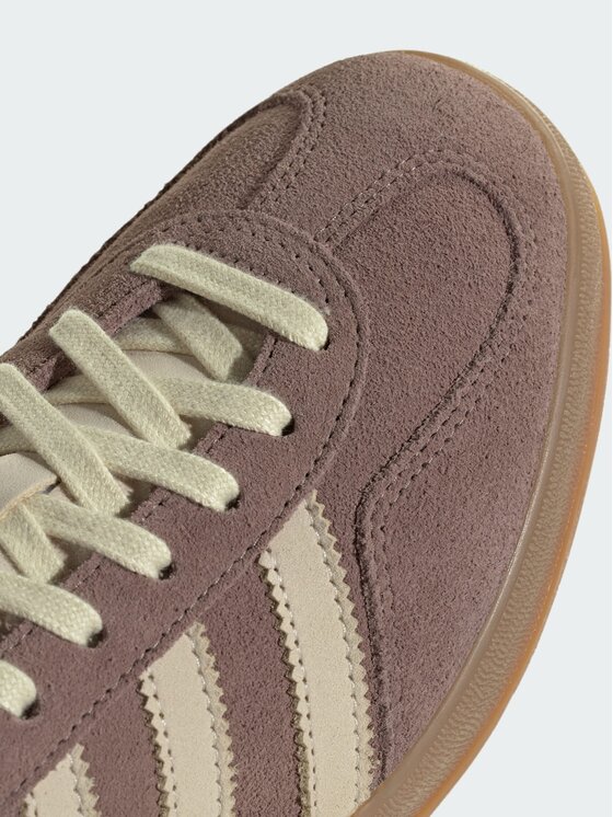 adidas adidas Tossud Gazelle Indoor KI2252 Pruun