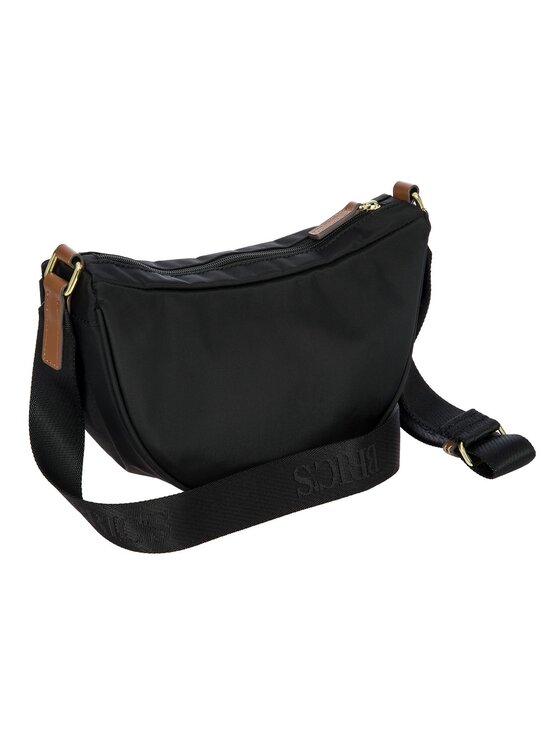 Bric's Bric's Torebka 321848 Czarny
