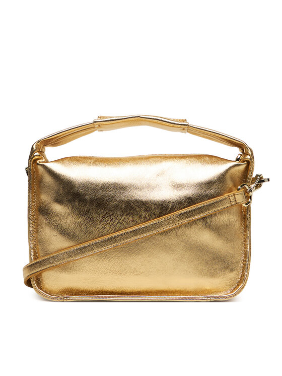 Patrizia Pepe Patrizia Pepe Borsetta 8B0316/L179-Y442 Oro