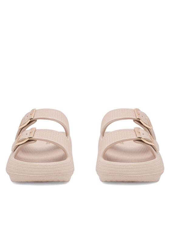 MEXX MEXX Iešļūcenes MICC1904941W-01 Bēšs