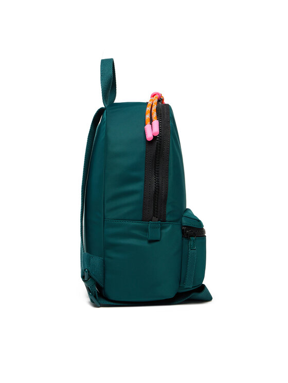 PINKO PINKO Rucksack Backpack Travel PE 25 PLTT 105114 A29U Türkisfarben