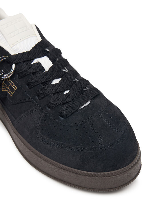 Tommy Jeans Tommy Jeans Αθλητικά The Greenwich Edge Max EN0EN03122 Μαύρο