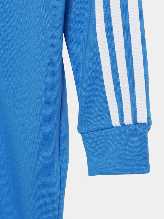 adidas adidas Overal adicolor IR6876 Modrá Regular Fit