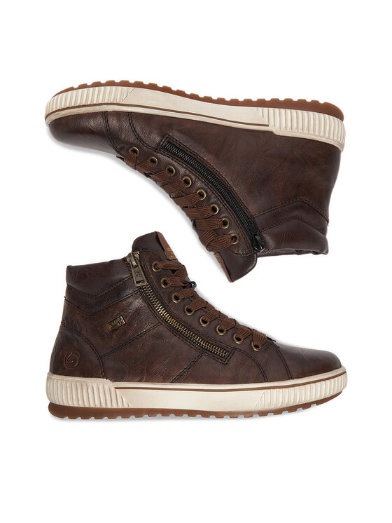 Remonte Remonte Tossud CEO-D0772-25 Pruun