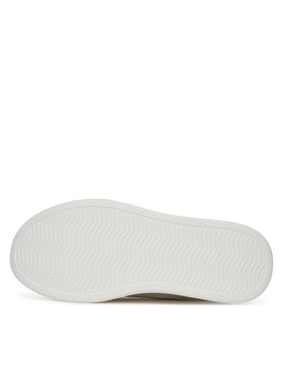 DeeZee DeeZee Sneakers AM25233 Weiß