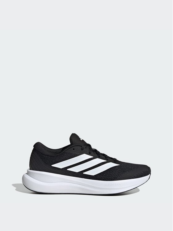 adidas adidas Buty do biegania 164980 Czarny