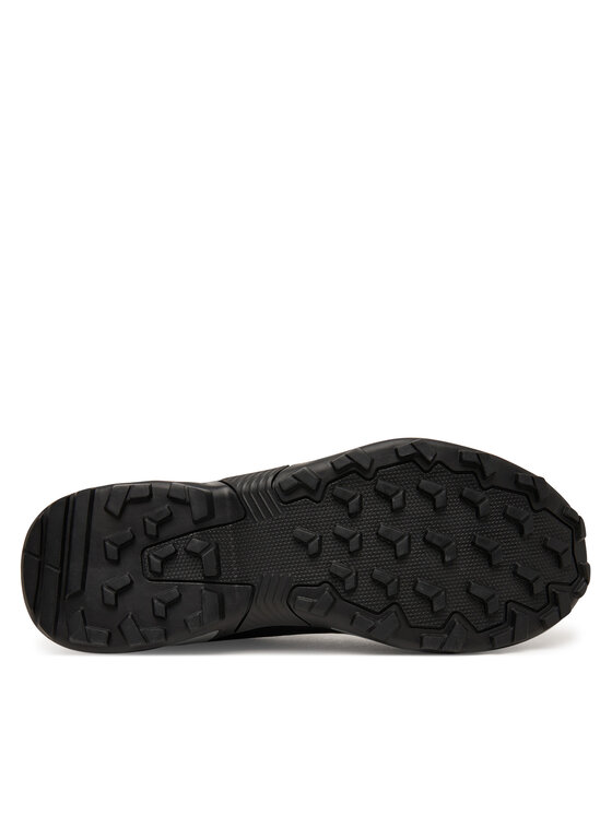adidas adidas Bakancs Terrex Eastrail 3 Climaproof JR4009 Szürke