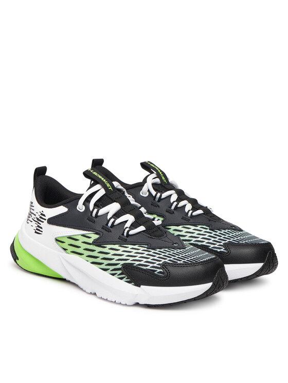 Under Armour Under Armour Tenisice za trčanje UA BGS Scramjet 7 6006927 Šarena