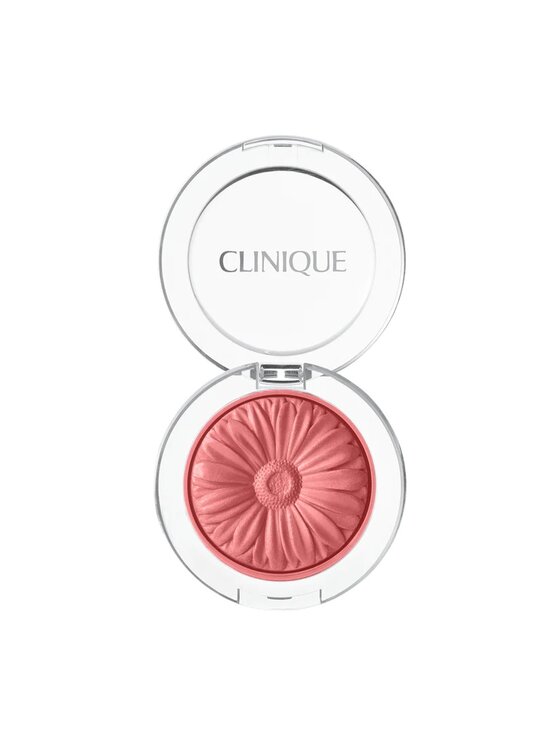 Clinique Clinique Cheek Pop Blush Róż w kamieniu 12 Pink Pop