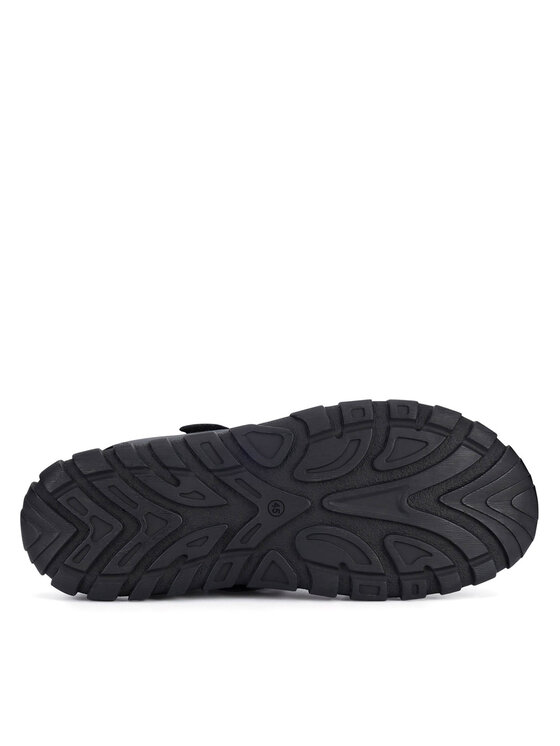 Lasocki Lasocki Sandalen TEDD-07BIG MI25 Schwarz