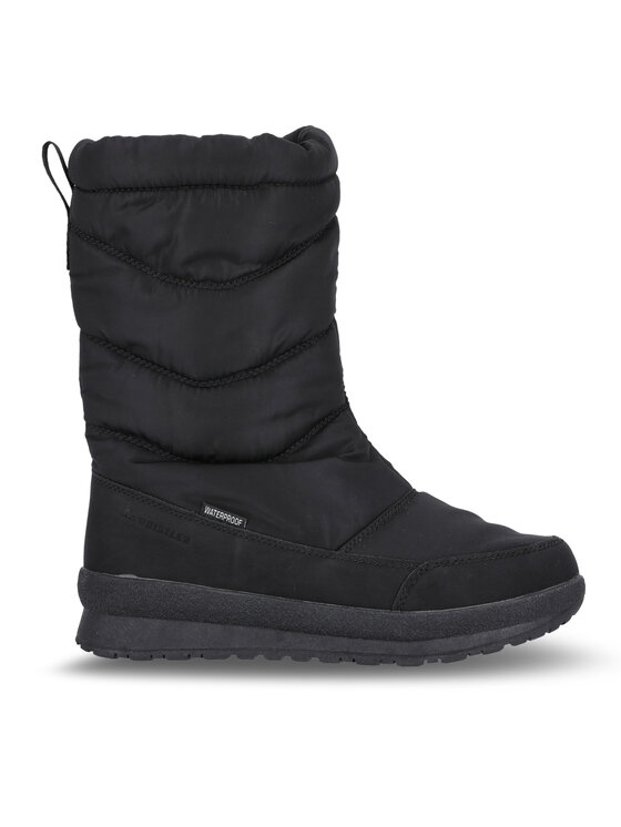 Whistler Whistler Снігоходи Vasor W Boot Wp W234153 Чорний