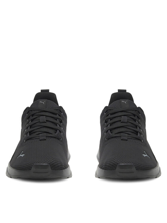 Puma Puma Sneakersy ANZARUN LITE 37112801 Czarny