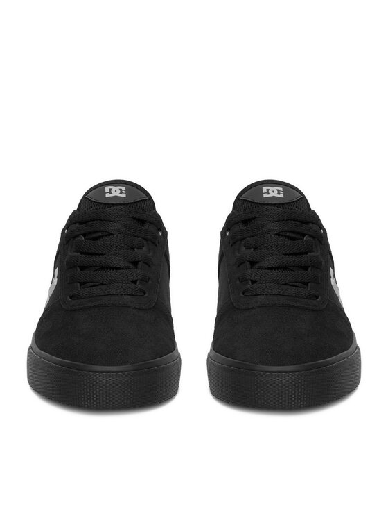 DC Shoes DC Shoes Teniszcipő CEO-AW257502 Fekete