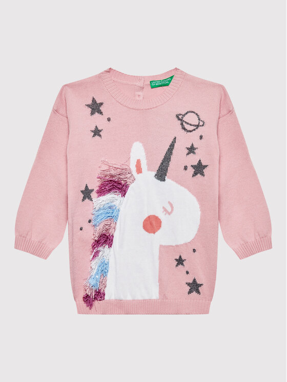 Maglione United Colors Of Benetton