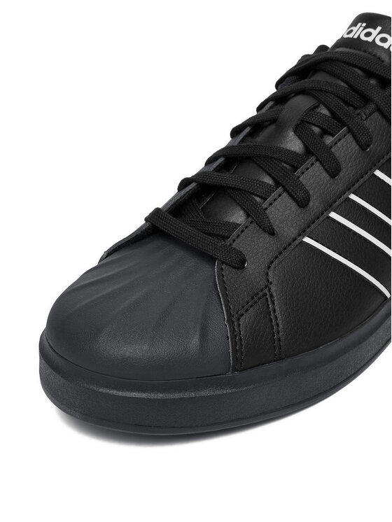 adidas adidas Сникърси CEO-STREETTALK IH4281 Черен