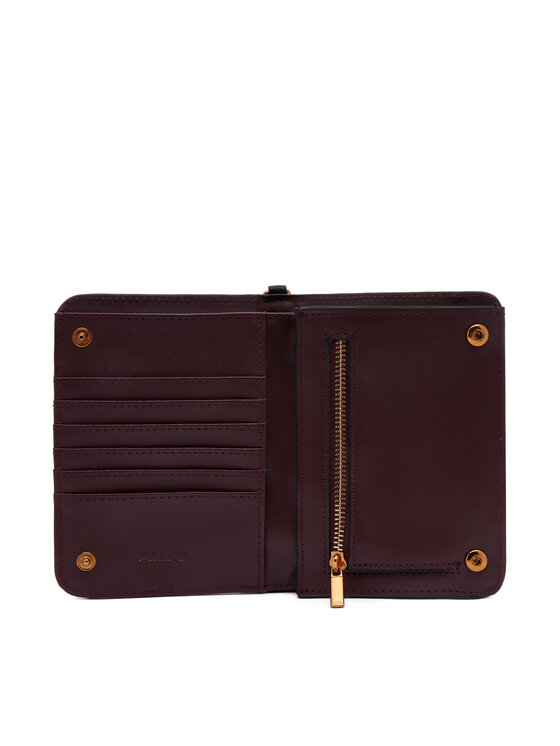 Aldo Aldo Portafoglio da donna Munya 13933905 Nero