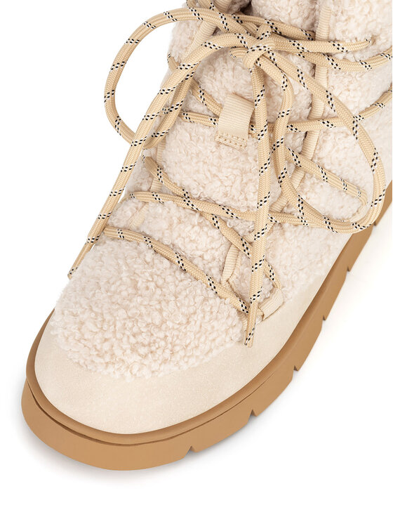 Gap Gap Sniego batai RICHMOND WINTER HIGH W GP509052CW-SA00 Smėlio