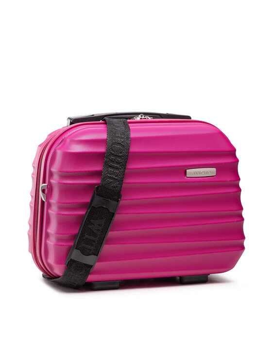WITTCHEN WITTCHEN Bauletto 56-3A-314-34 Rosa