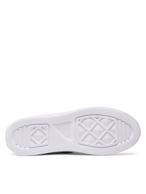 Converse Converse Sneakers Ctas Ultra Mid 272786C Γκρι