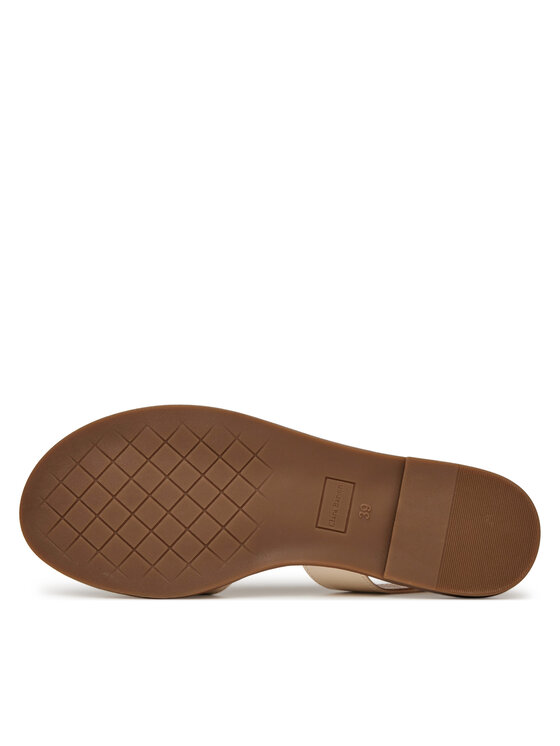 Clara Barson Clara Barson Sandale WS5551-26 Bež