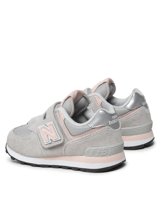 New Balance New Balance Сникърси PV574EVK Сив