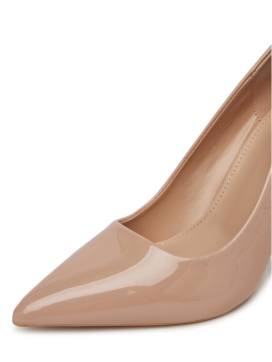 DeeZee DeeZee Scarpe stiletto AS2288-11 Beige