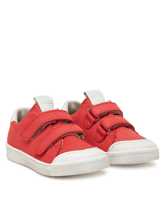 Froddo Froddo Scarpe basse G2130316-30 S Corallo