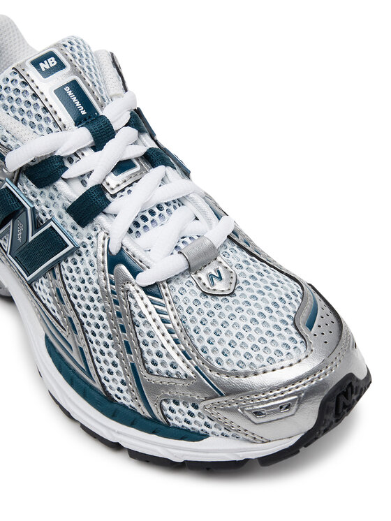 New Balance New Balance Сникърси U1906RCE Сребрист