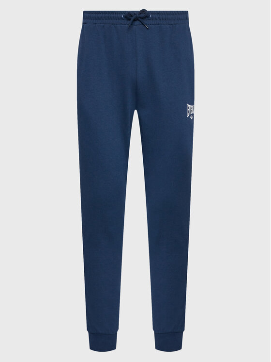 Everlast Долнище анцуг 810540-60 Тъмносин Regular Fit