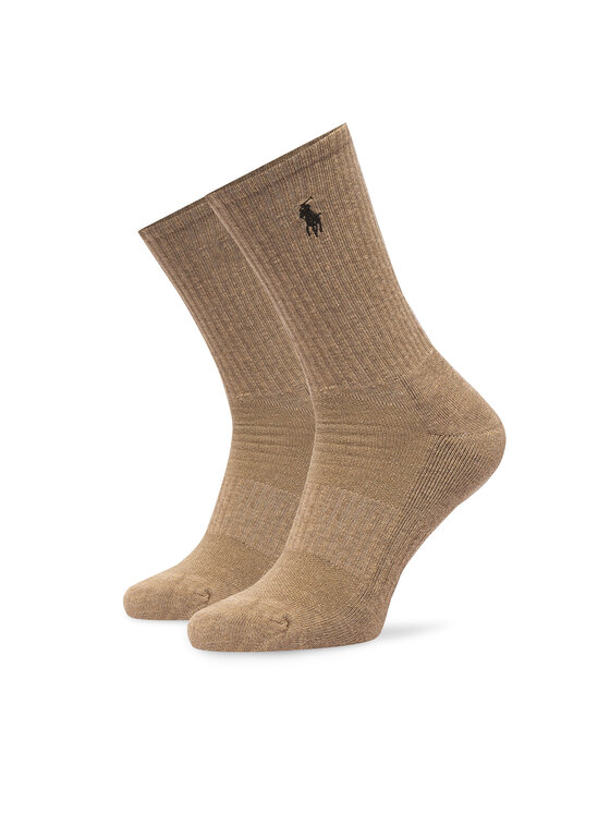Polo Ralph Lauren Polo Ralph Lauren Dolge nogavice 4,49959E+11 Pisana