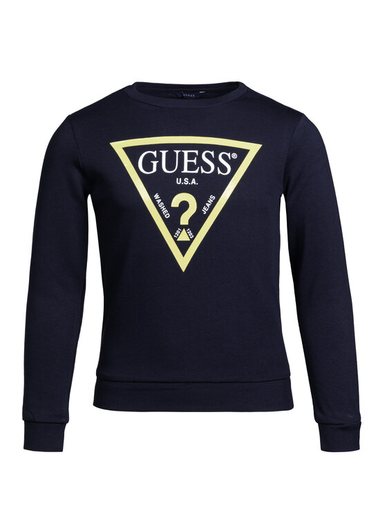 guess wear os