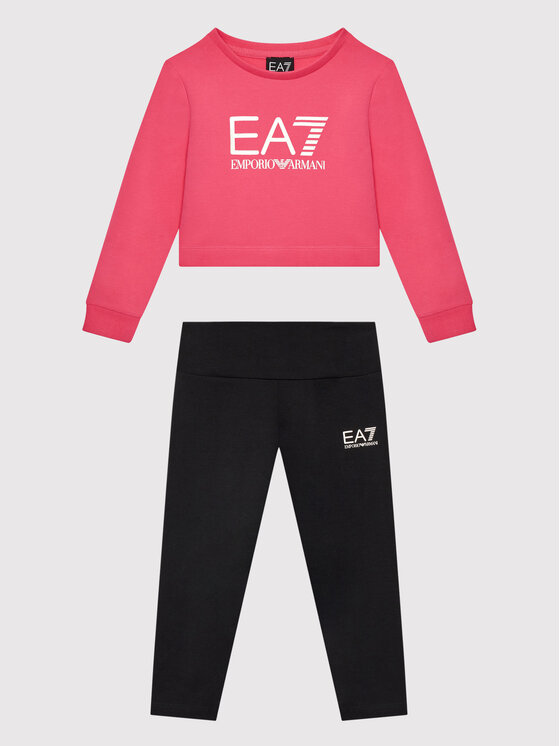 Completo felpa e leggings 3LFV51 FJCQZ 24BD