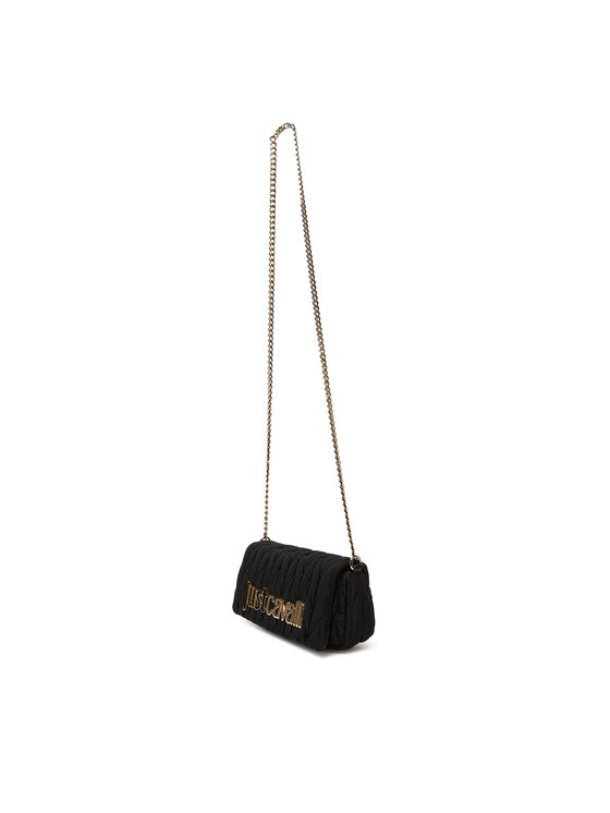 Just Cavalli Just Cavalli Táska 78RA4BF5 ZSC08 Fekete