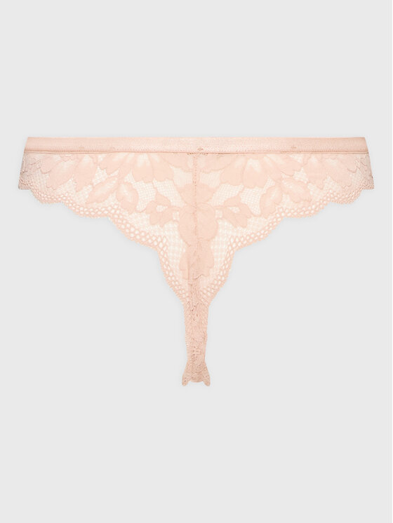 Dorina Dorina Set od 5 pari tangica Myla D001691LA084 Šarena