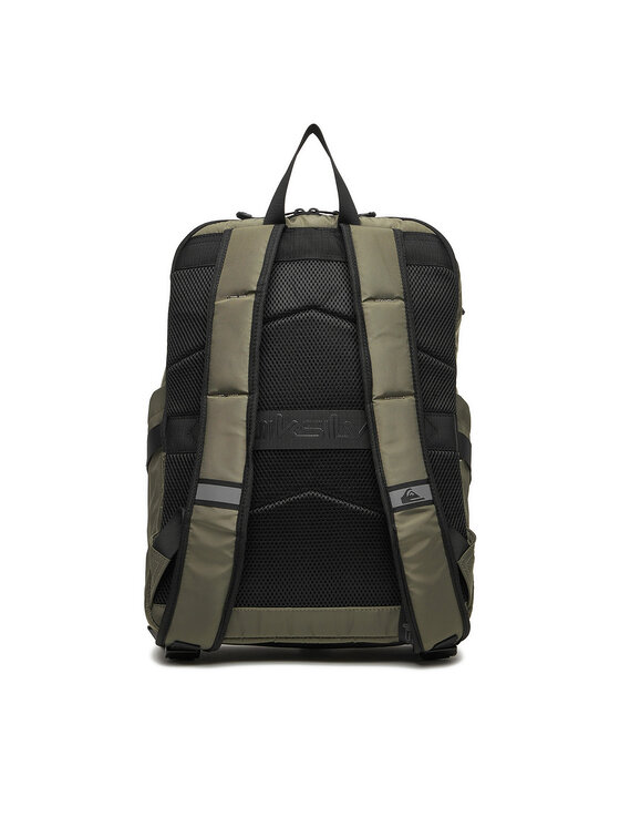Quiksilver Quiksilver Utazós hátizsák C-QUIC-KL-001-08 Khaki